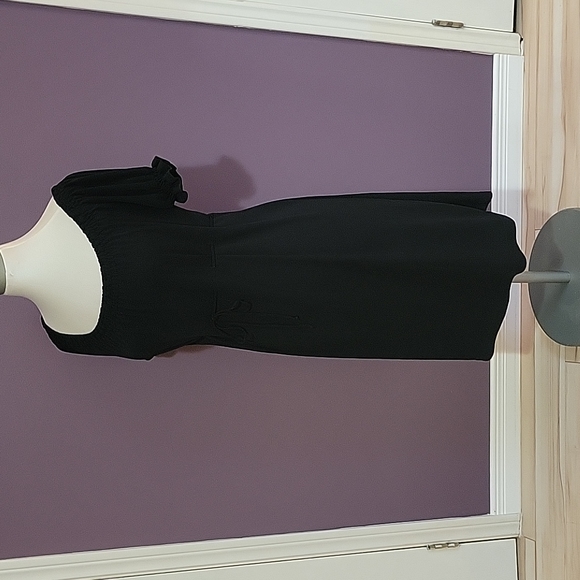 Maternity Dress - Picture 3 of 5